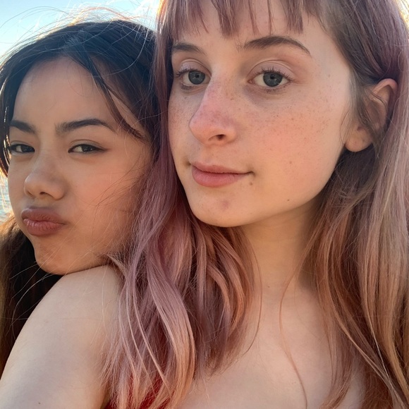 sabinepepper
